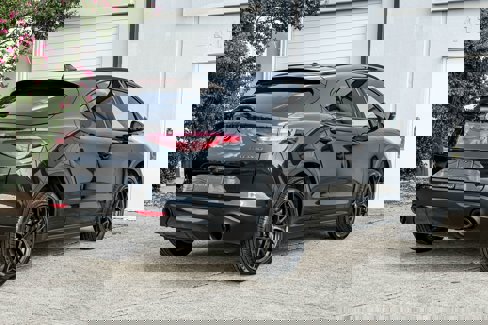 Used 2019 Alfa Romeo Stelvio Ti Sport w/ Quick Order Package 22S Sport image 10