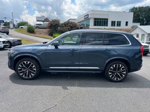 New 2026 Volvo XC90 B6 Plus w/ Protection Package Premier image 2