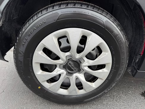 Used 2016 FIAT 500X Pop image 30