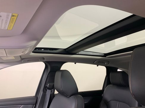 New 2025 MAZDA CX-90 3.3 Turbo w/ Premium Sport Pkg image 15