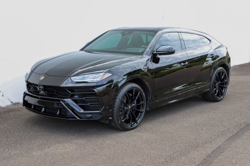 Used 2021 Lamborghini Urus image 57