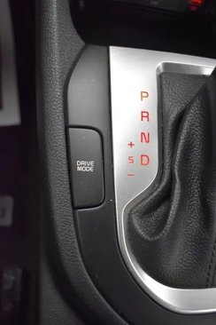 Used 2024 Kia Forte LXS image 34