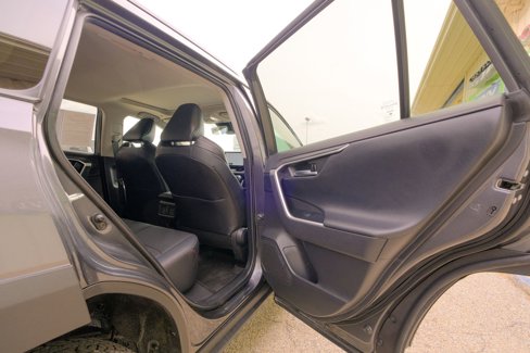Used 2023 Toyota RAV4 TRD Off-Road image 19