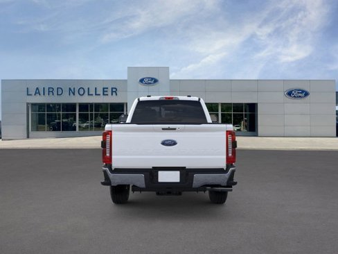 New 2025 Ford F350 Lariat w/ Lariat Ultimate Package image 5