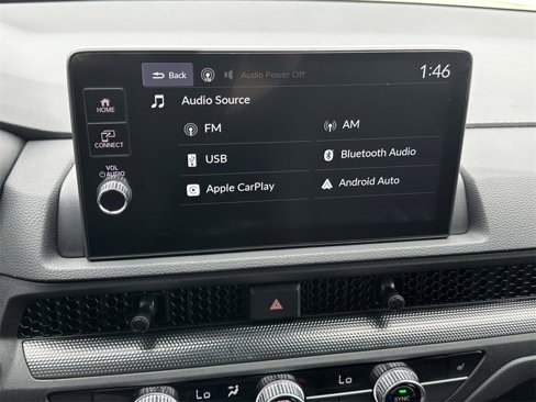New 2026 Honda CR-V TrailSport image 21