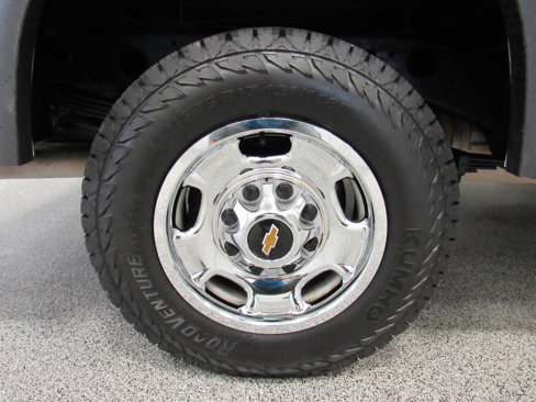 Used 2022 Chevrolet Silverado 2500 W/T w/ WT Convenience Package image 14