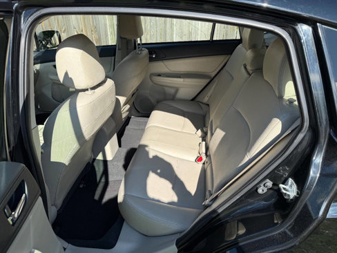 Used 2012 Subaru Impreza 2.0i Sport Limited image 15