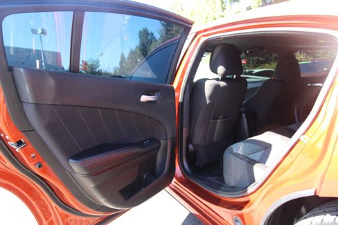 Used 2021 Dodge Charger SXT w/ Blacktop Package image 27
