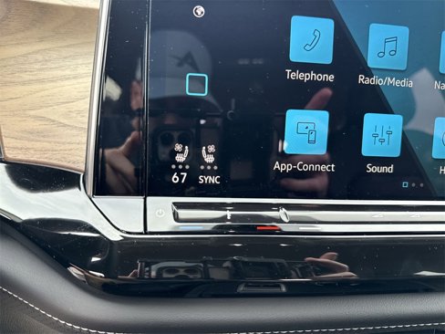 New 2025 Volkswagen Atlas SE image 34
