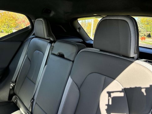 New 2024 Volvo XC40 Recharge Core w/ Protection Package Premier image 26