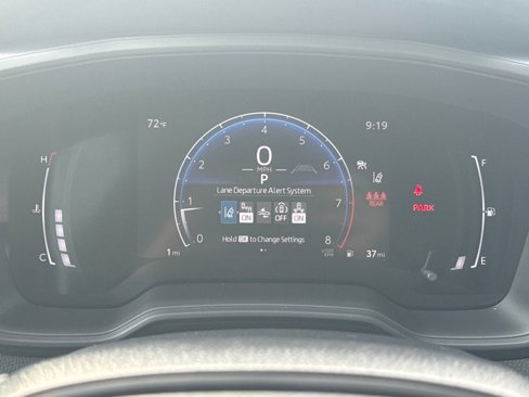 New 2026 Toyota Corolla LE image 18