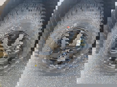 New 2025 Subaru Outback Wilderness image 3