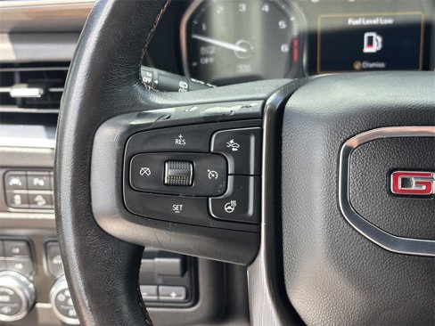 Certified 2021 GMC Yukon AT4 w/ AT4 Premium Plus Package image 16