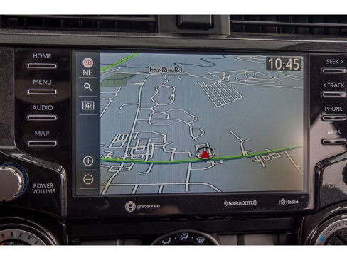Used 2023 Toyota 4Runner TRD Off-Road Premium w/ Moonroof Package image 27