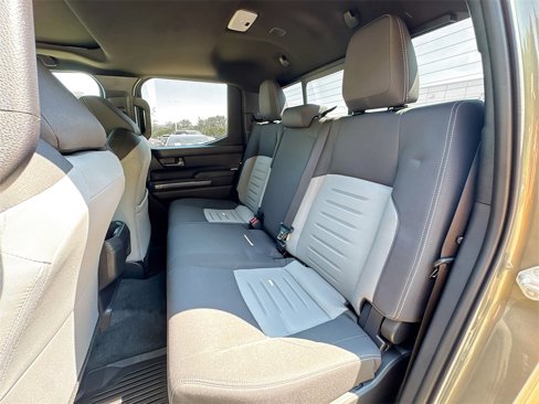 New 2025 Toyota Tacoma TRD Off-Road image 26