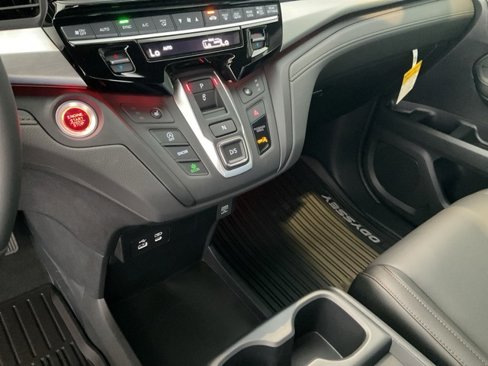 New 2026 Honda Odyssey Sport-L image 13
