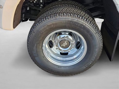 New 2026 Ford F350 King Ranch w/ Chrome Package image 10