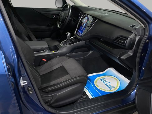 Used 2022 Subaru Outback Premium image 33