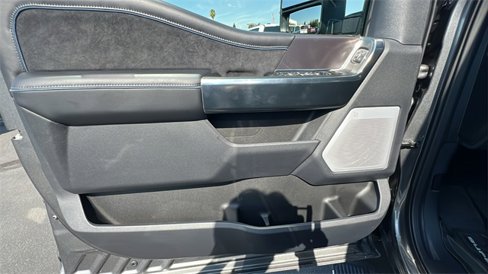 New 2026 Ford F350 Platinum image 21