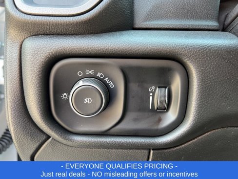 New 2026 RAM 5500 Tradesman image 11