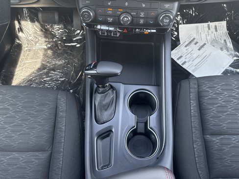 New 2026 Dodge Durango GT image 22