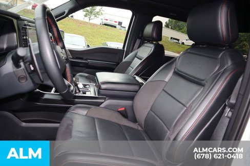 Used 2024 Ford F150 Raptor image 11