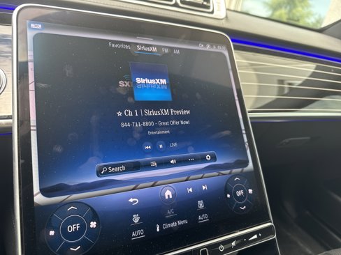 Used 2022 Mercedes-Benz Maybach S 680 4MATIC image 28