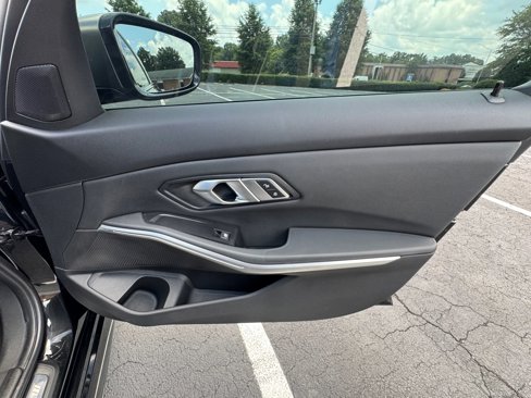 Used 2020 BMW M340i xDrive image 23