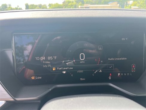New 2026 GMC Acadia Elevation w/ Elevation Premium Package image 20