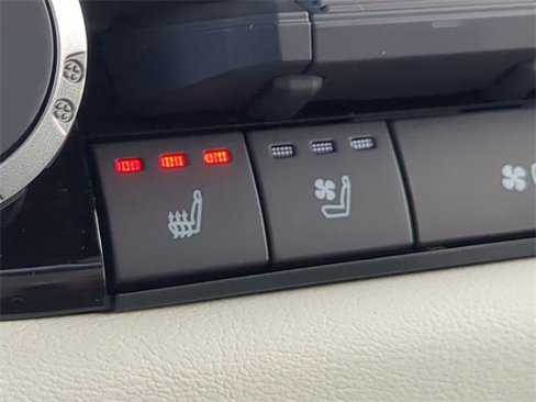 New 2025 Toyota Tundra Capstone image 23