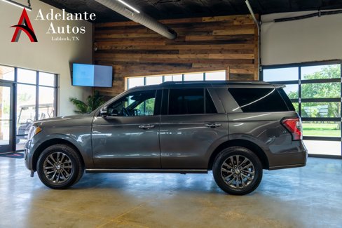 Used 2021 Ford Expedition Limited image 6