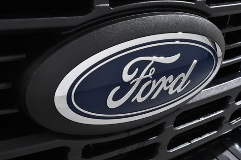New 2026 Ford F250 XL image 20