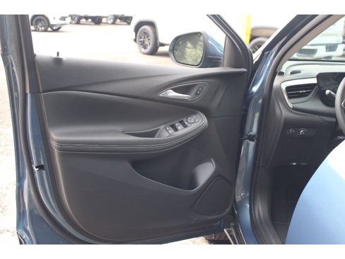 New 2026 Buick Encore GX Preferred w/ Advanced Technology Package image 13