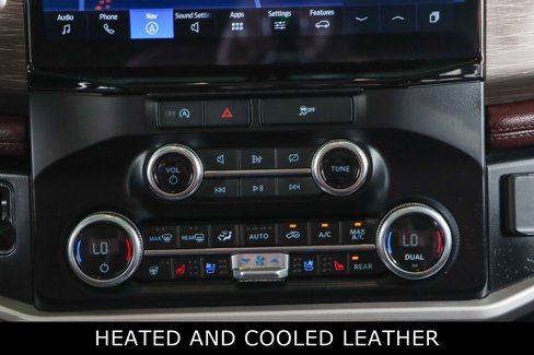 Used 2024 Ford Expedition Limited image 21