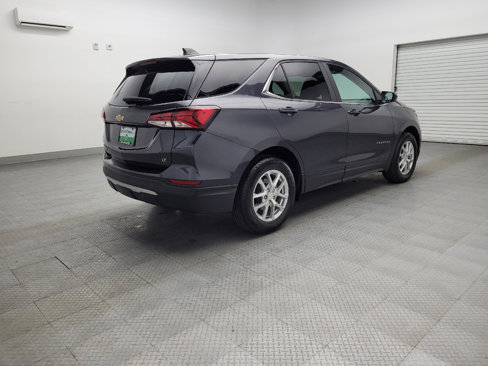 Used 2022 Chevrolet Equinox LT image 9
