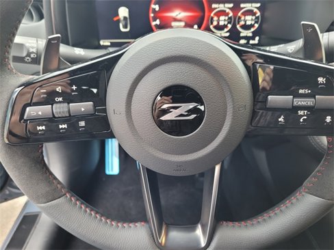 New 2024 Nissan Z NISMO w/ Floor Mat Package image 17