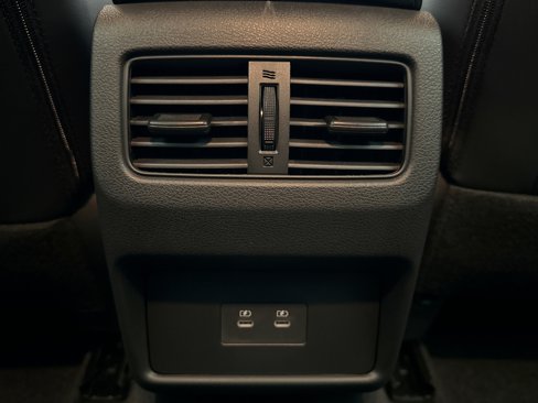 Used 2026 Nissan Rogue SV w/ Rock Creek Premium Package image 19
