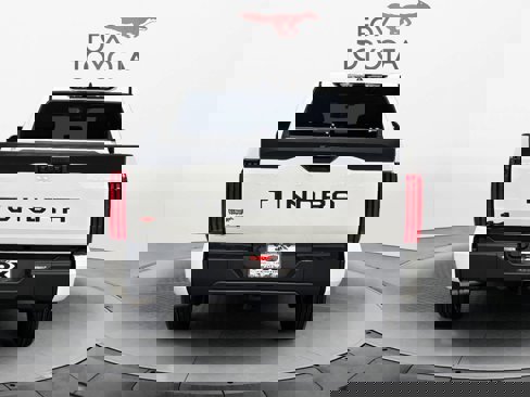 New 2026 Toyota Tundra SR5 image 5