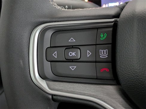 New 2025 Jeep Wagoneer L Series III w/ Premium Group I image 27