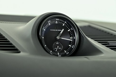 New 2025 Porsche Cayenne GTS image 16