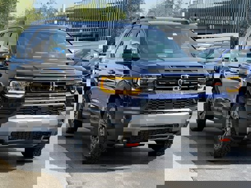 New 2026 Honda Passport TrailSport image 50
