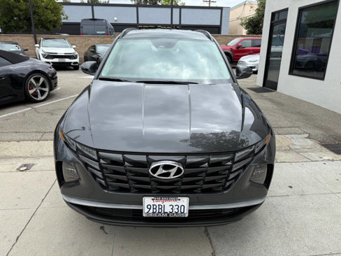 Used 2022 Hyundai Tucson SEL w/ Convenience Package image 4