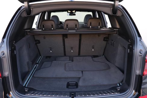 Used 2020 BMW X3 sDrive30i w/ Convenience Package image 26