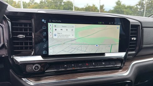 Used 2025 Chevrolet Silverado 1500 LT image 20
