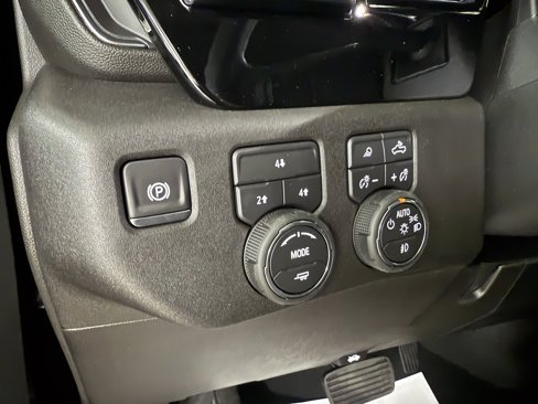 New 2026 Chevrolet Silverado 2500 LT w/ Trail Boss Package image 24