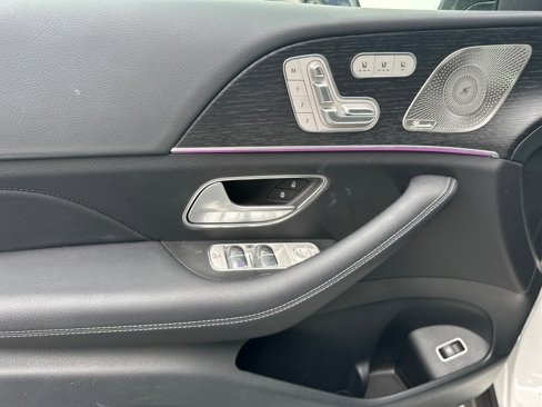 New 2025 Mercedes-Benz GLE 350 4MATIC image 10