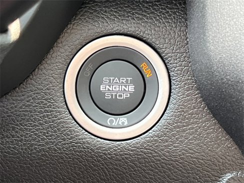 New 2026 RAM 2500 Tradesman w/ Chrome Appearance Group image 27