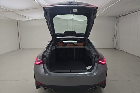 Used 2024 BMW i4 eDrive35 w/ Premium Package image 28