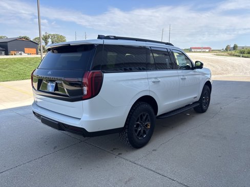 New 2025 Ford Expedition Tremor image 4