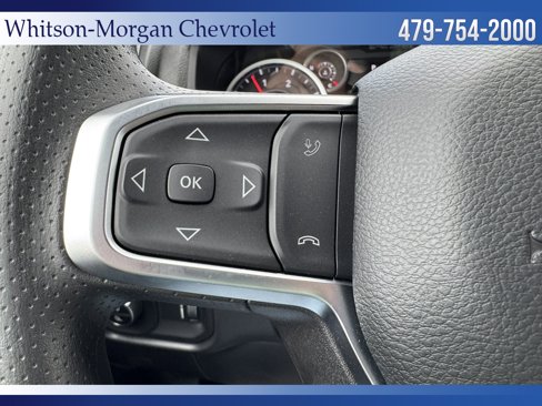 New 2025 RAM 2500 Tradesman image 15